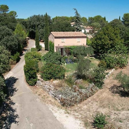 Charmant Mazet Nîmes Dış mekan fotoğraf