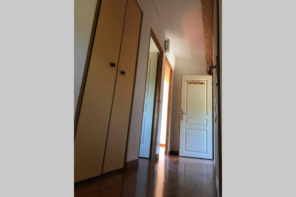 Charmant Mazet Nîmes Dış mekan fotoğraf